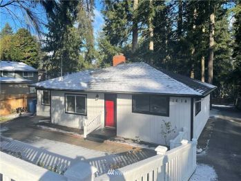 1614 N 145th Street , Shoreline, WA 98133