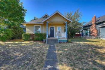 1013 E Harrison Street , Tacoma, WA 98404