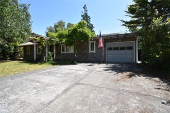 190 Sunland Drive , Sequim, WA 98382
