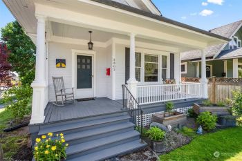 3802 S 11th Street , Tacoma, WA 98405-2130