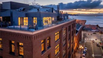 97 S Jackson Street #507, Seattle, WA 98104