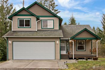 17521 Clear Lake Boulevard SE, Yelm, WA 98597
