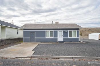 207 N Juniper St , Soap Lake, WA 98851