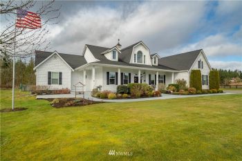 32716 74th Avenue Ct E, Eatonville, WA 98328