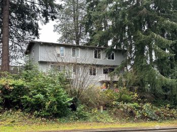 2411 Oak Drive #C & D, Steilacoom, WA 98388