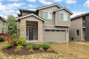 12922 83rd Avenue Ct E, Puyallup, WA 98373