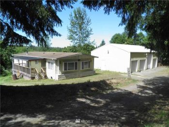 32917 Railroad Avenue , Black Diamond, WA 98010