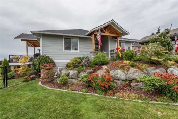 470 Morgison Loop , Sequim, WA 98382