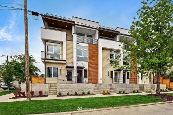 1556 NW 58th Street , Seattle, WA 98107