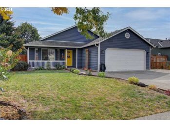 16007 NE 89th Street , Vancouver, WA 98682-0703