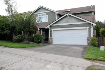 1106 Villanova Street NE, Olympia, WA 98516