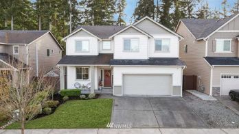 2618 57th Street SE, Auburn, WA 98092