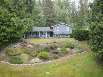 15911 Ok Mill Road , Snohomish, WA 98290