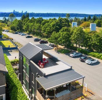 2206 71st Avenue SE, Mercer Island, WA 98040