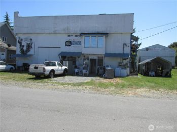 211 W Woodworth Street , Sedro Woolley, WA 98284