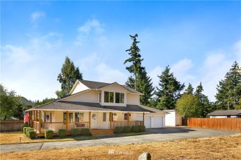 2291 SW Vista Park Drive , Oak Harbor, WA 98277