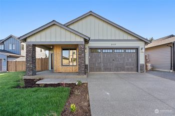 2110 Hawks View Lane , Winlock, WA 98596
