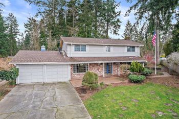 32522 108th Avenue SE, Auburn, WA 98092