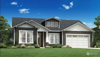 23828 186 SE Sequoia Street , Black Diamond, WA 98010