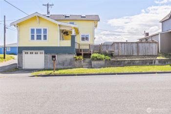 109 N Vine , Port Angeles, WA 98362