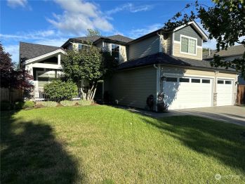 5118 Perry Drive SE, Auburn, WA 98092