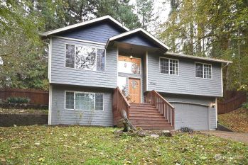 17502 Clear Lake Boulevard SE, Yelm, WA 98597