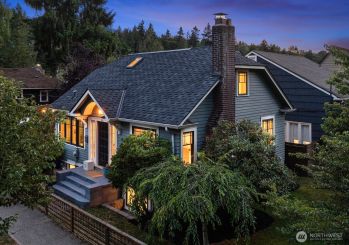 1961 22nd Avenue E, Seattle, WA 98112