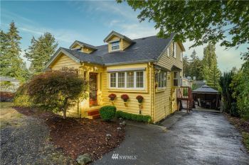 4404 S 160th St , Tukwila, WA 98188