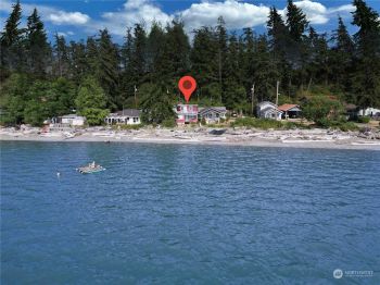 553 Sundin Drive , Camano Island, WA 98282