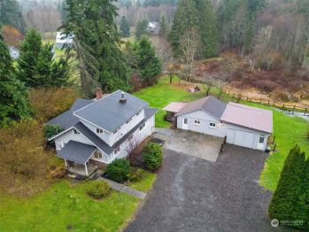 7526 Spada Rd , Snohomish, WA 98290