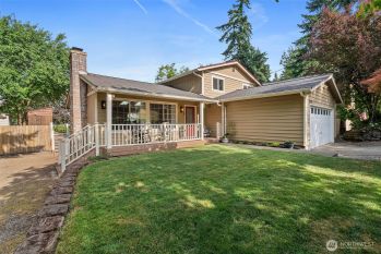 31739 46th Place S, Auburn, WA 98001