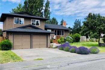 927 Kingma Court , Oak Harbor, WA 98277