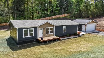 10802 Vail Road SE, Yelm, WA 98597