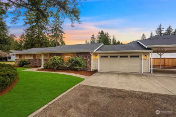 13421 SE 337th Street , Auburn, WA 98092