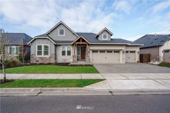 11204 NE 148th Avenue E, Vancouver, WA 98682