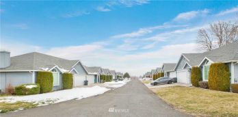200 - 214 N 41st Street , Yakima, WA 98901