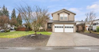 1129 Mountain Aire Drive SE, Olympia, WA 98503