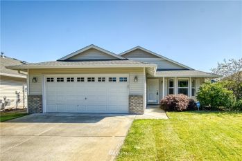 7201 33rd Way NE, Lacey, WA 98516