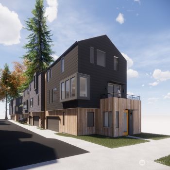 1317 N 185th Street #C, Shoreline, WA 98133