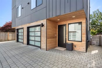 8314 14th Avenue NW ##B, Seattle, WA 98117