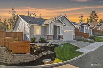 5616 Reef Lane NE, Lacey, WA 98516