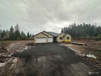 11419 Elks Lookout Lane SE, Yelm, WA 98597