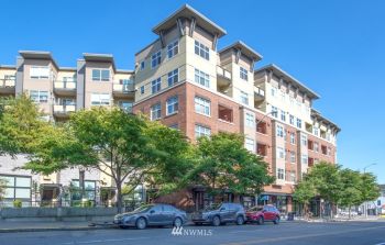 5440 Leary Avenue NW #606, Seattle, WA 98107