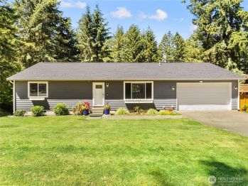 2801 Johns Place NE, Olympia, WA 98516