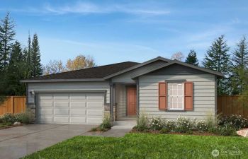 13612 187th Street E #32, Puyallup, WA 98374