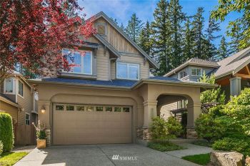 2957 258th Place SE, Sammamish, WA 98075