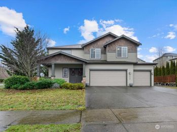 2012 66th Street SE, Auburn, WA 98092