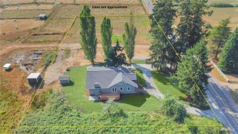 19815 SE 384th Street , Auburn, WA 98092