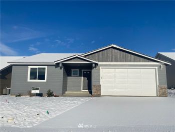 2281 S Mystical Loop , East Wenatchee, WA 98802