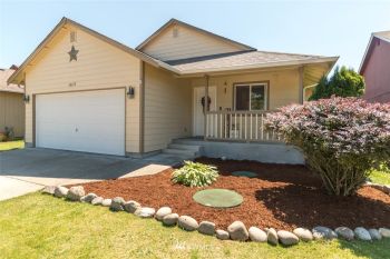 16217 Birkland Street SE, Yelm, WA 98597
